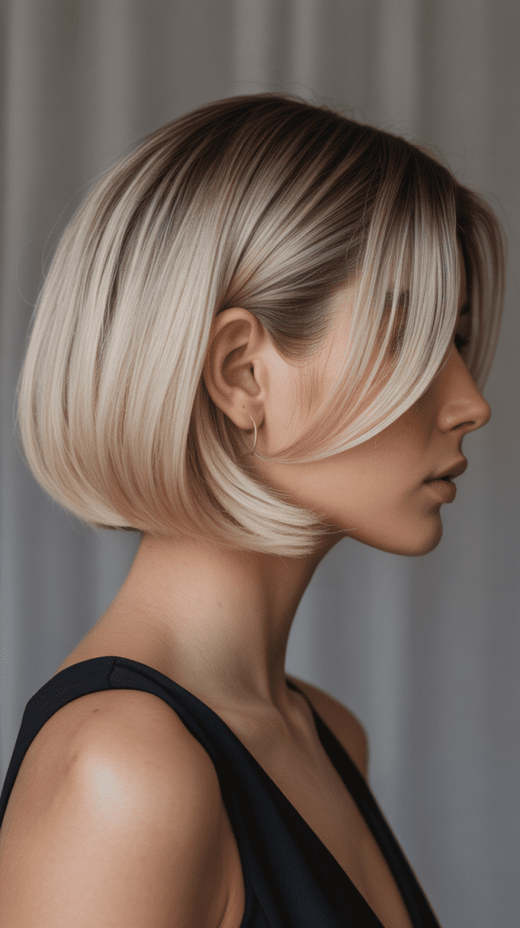 The Inverted Bob Revolution