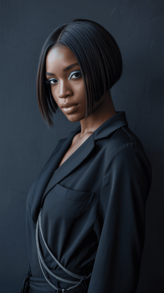 Micro Bob with Sharp Edges