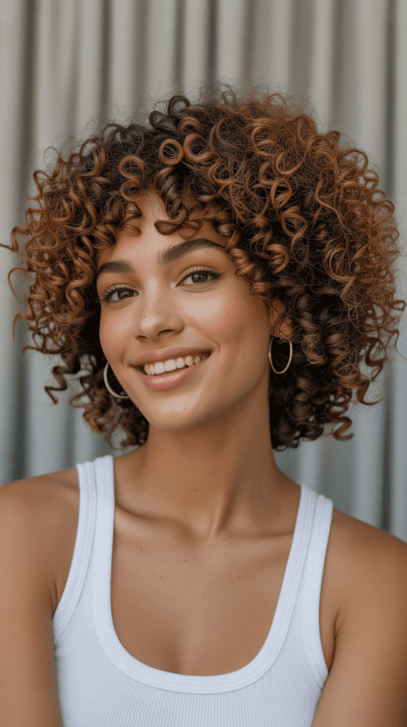 Stretched Wash and Go