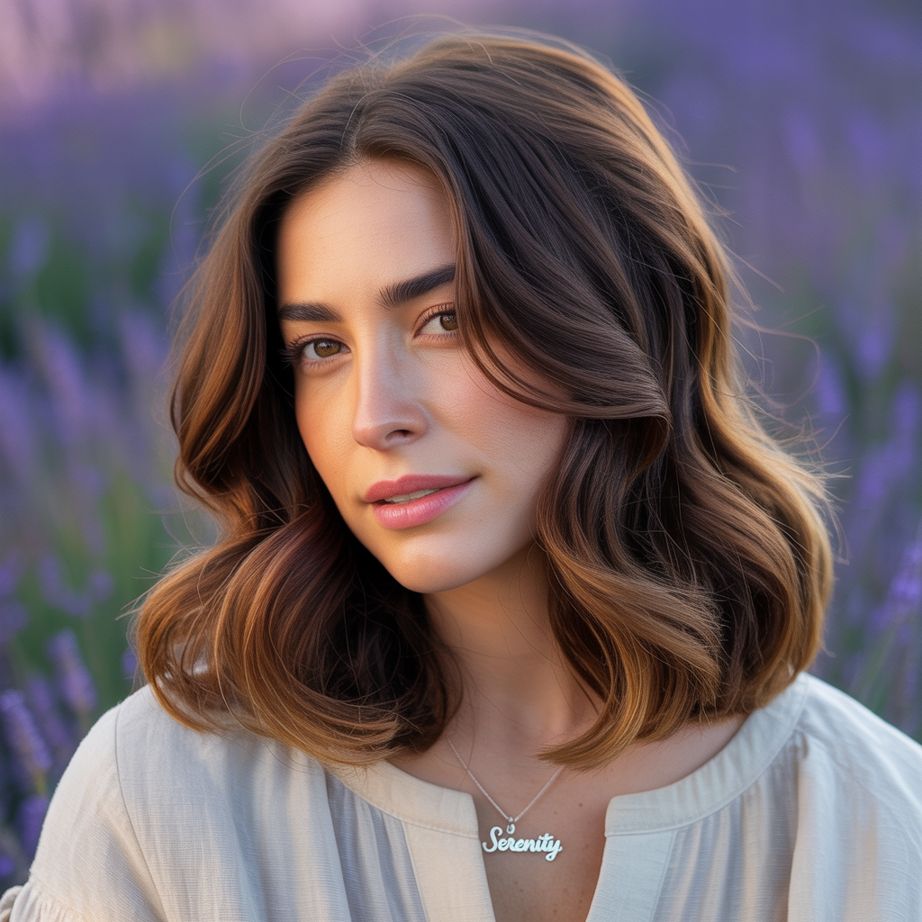 Chestnut Color Combinations