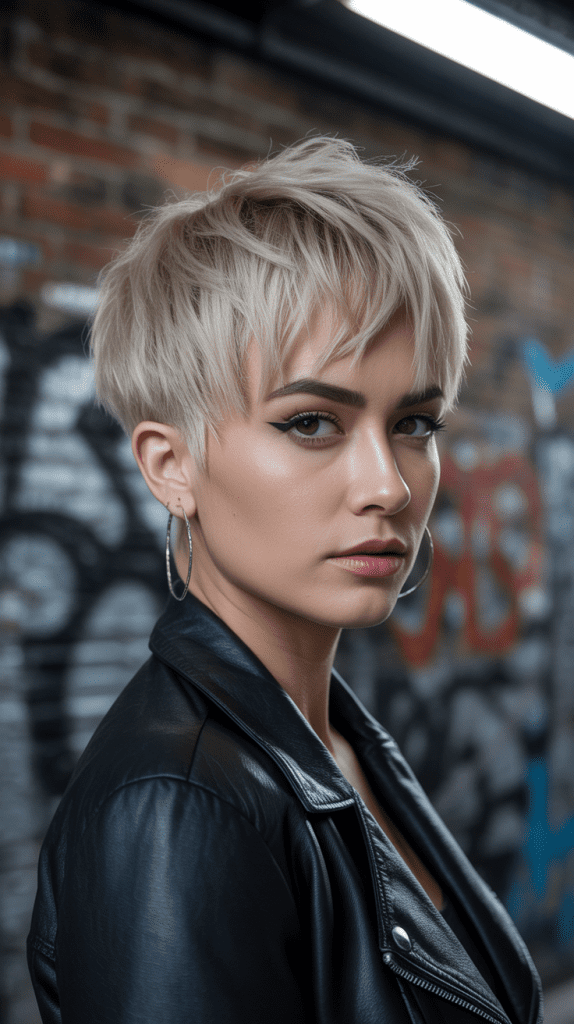 The Graduated A-Line Bob