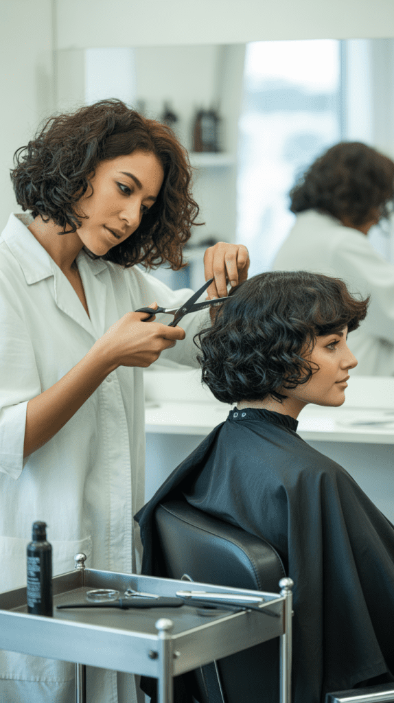 Professional vs. DIY Maintenance