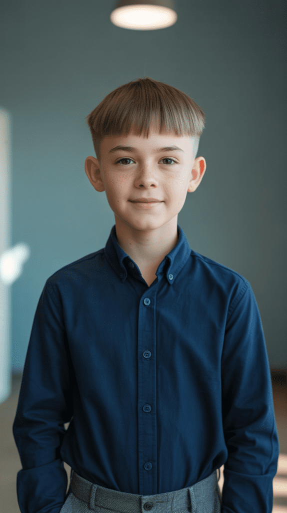 Mini Jellyfish for Conservative Settings