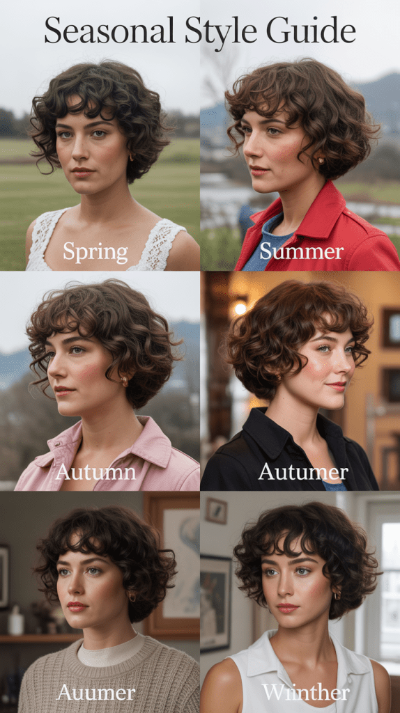 Seasonal Adaptation and Long-Term Care