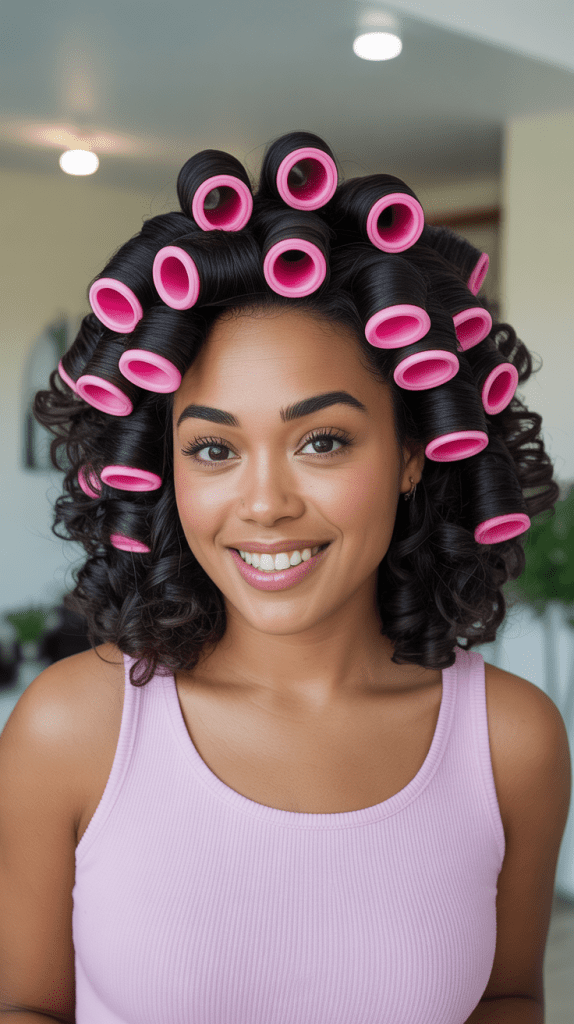  Low Manipulation Flexi Rod Set