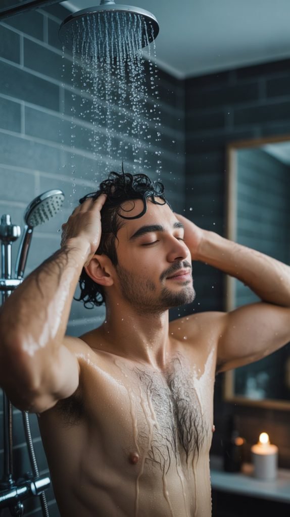 Proper Washing and Conditioning Techniques