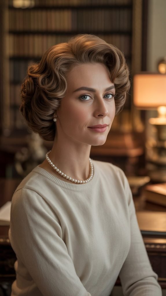  Classic Curly Layers