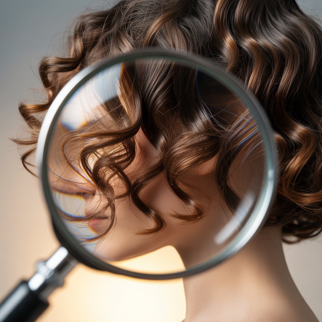  Long-term Hair Health