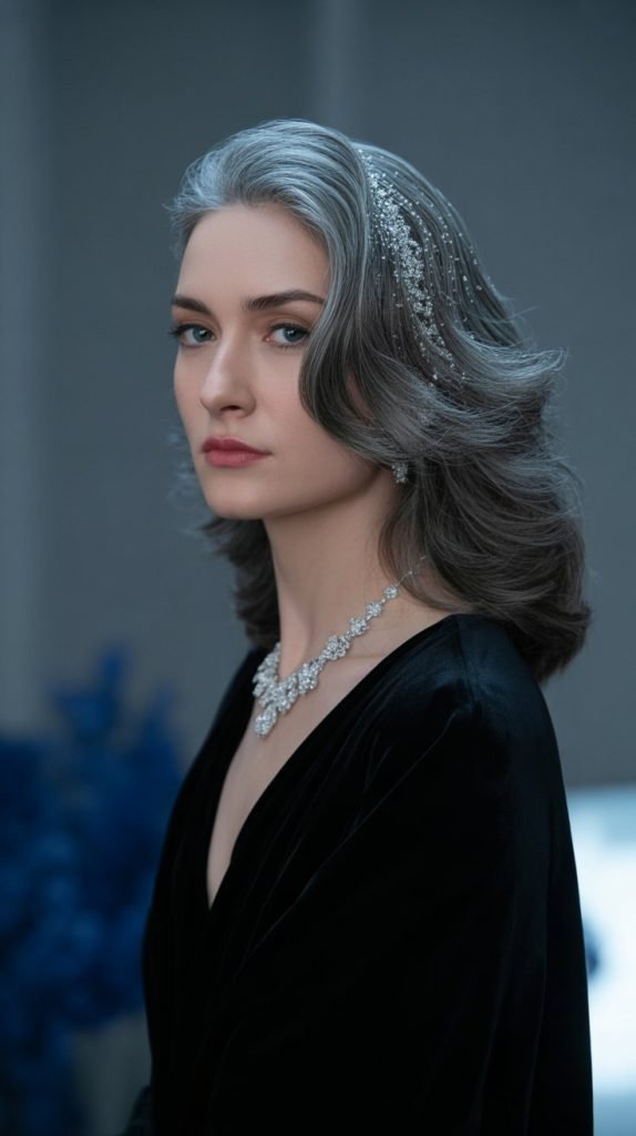  Diamond Dust Highlights