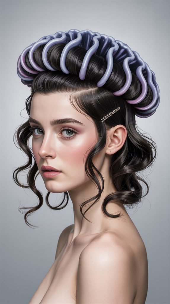 Trend Integration and Evolution