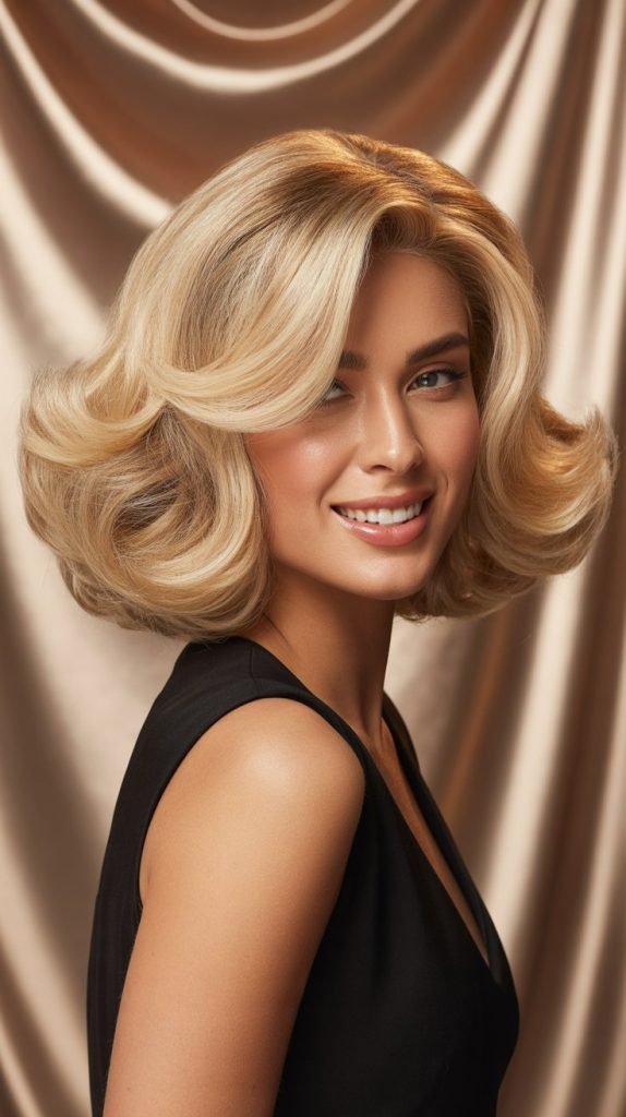  The Volume-Boosted Bob