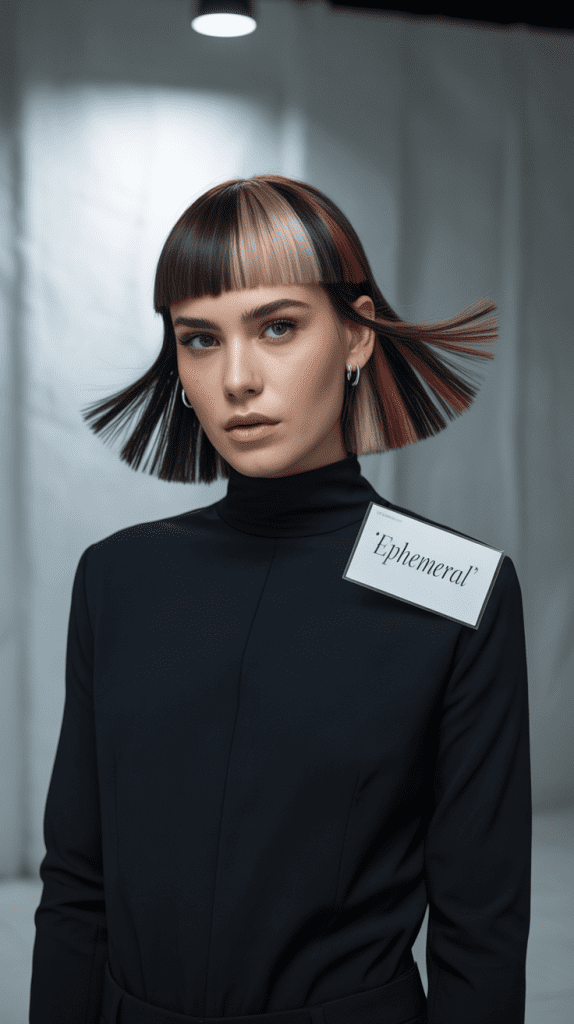 Disconnected Layered Bob