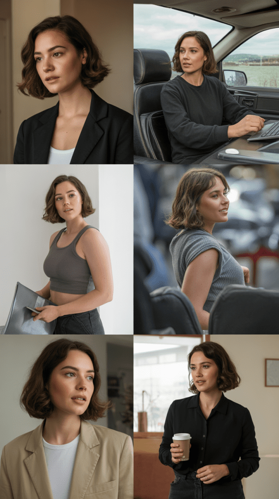  Lifestyle Integration