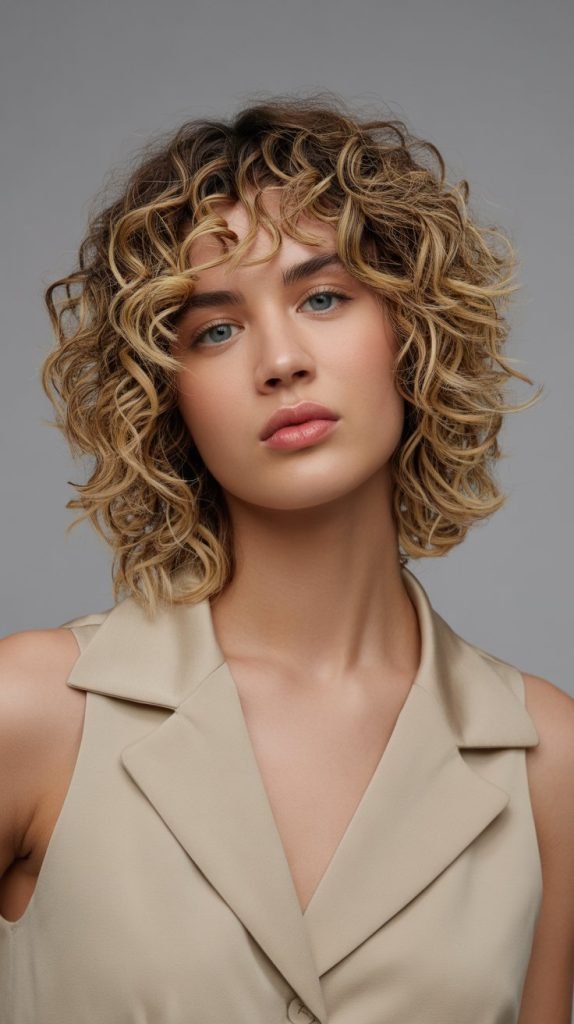 Personalized Jellyfish Cut