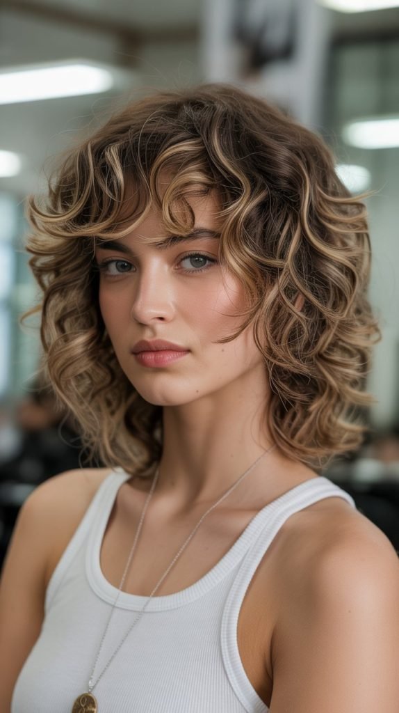 Dimensional Jellyfish with Color Enhancement