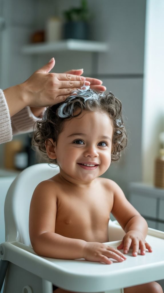 2. Styling Cream: Benefits and Best Practices