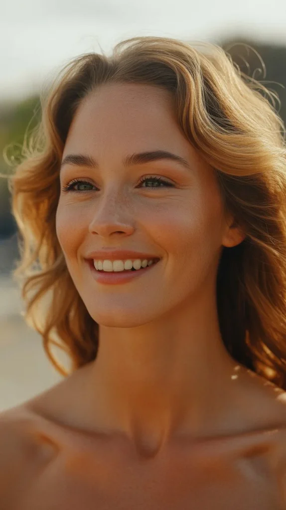  Amber Glow Enhancement
