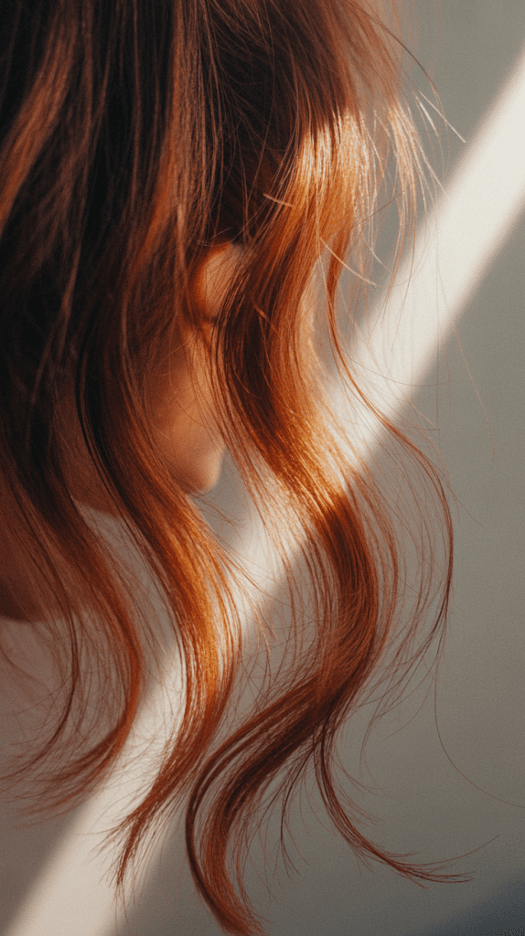 Texture Techniques for Realistic Hair Rendering