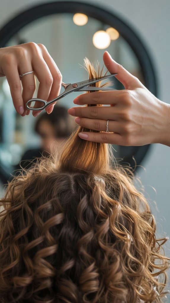 Start with Small, Conservative Cuts