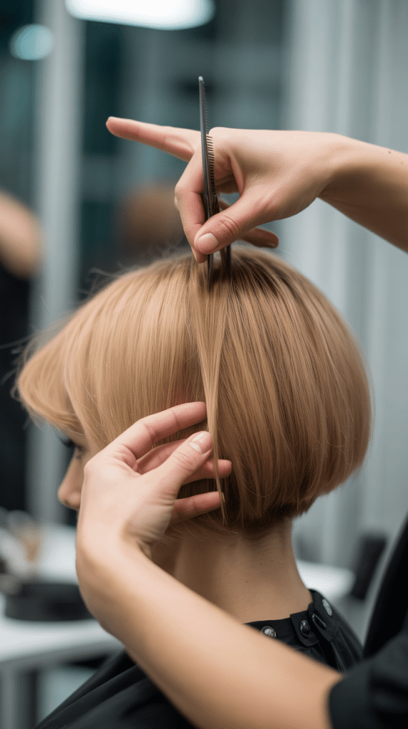 Perimeter Weight Distribution