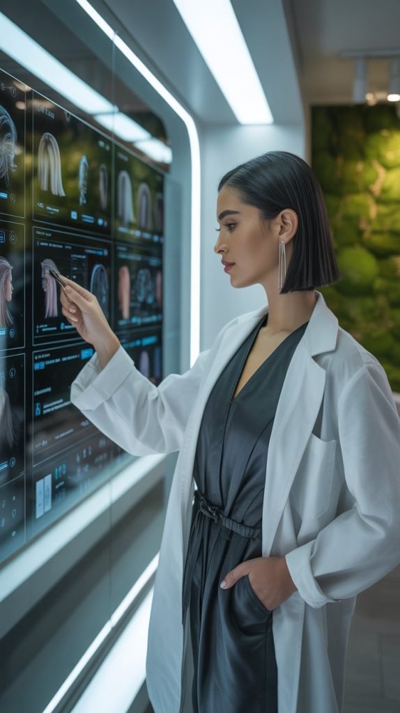 Future Trends and Innovations