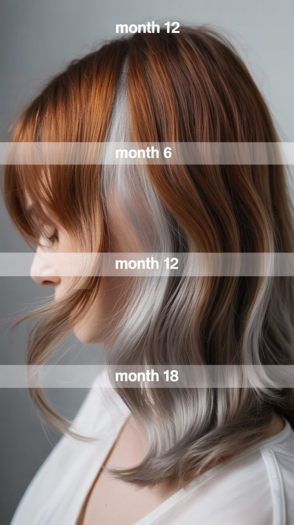 Long-Term Gray Transition Planning