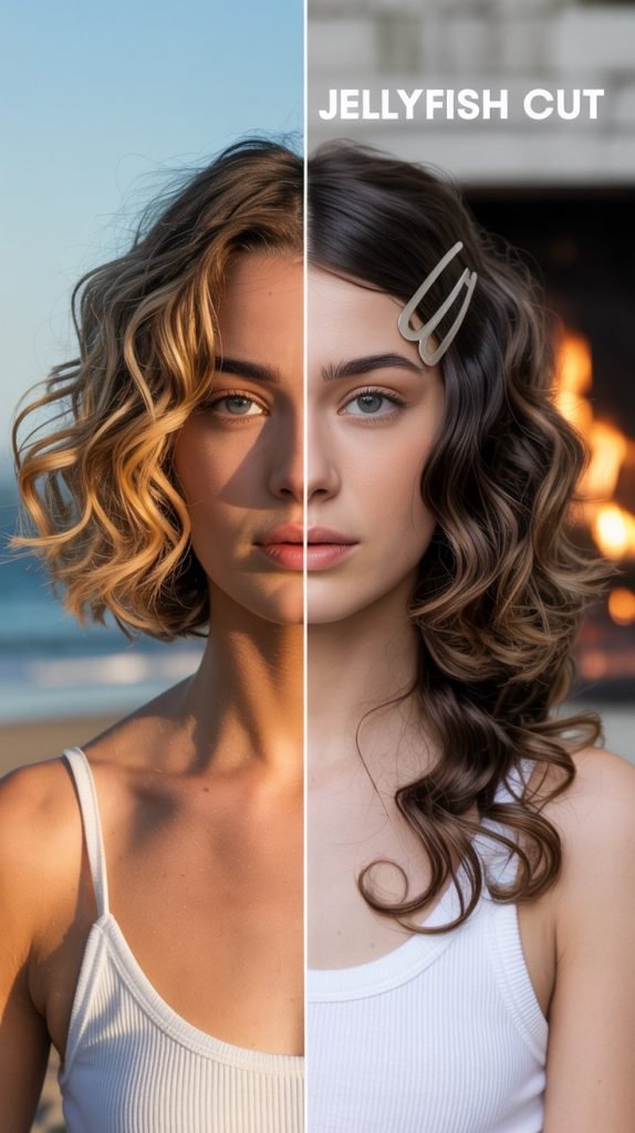  Seasonal Styling Variations