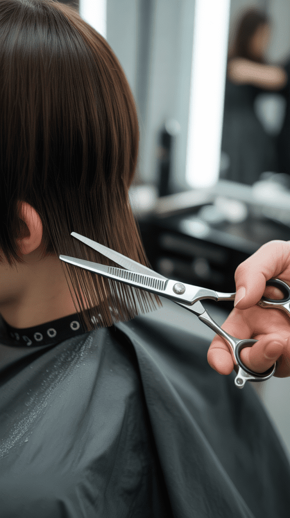 Graduation Angle Precision