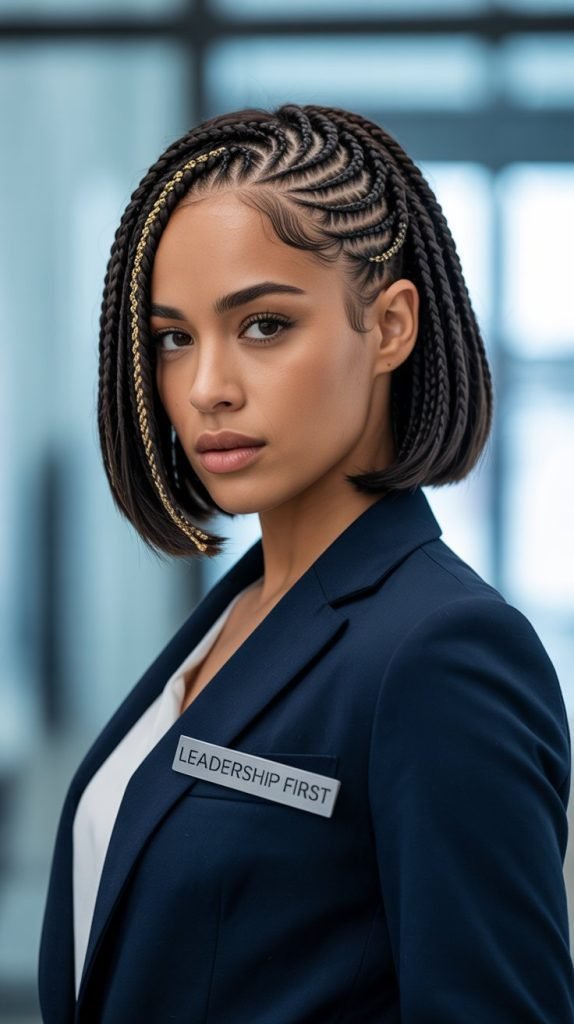 Professional Power Braids