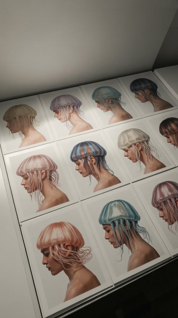 Professional Portfolio Presentation