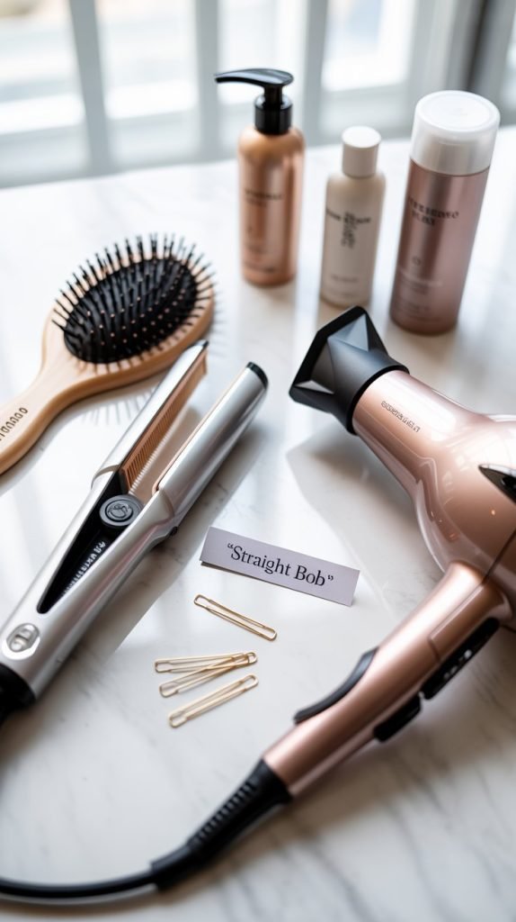 5. Essential Tools and Products for Daily Styling