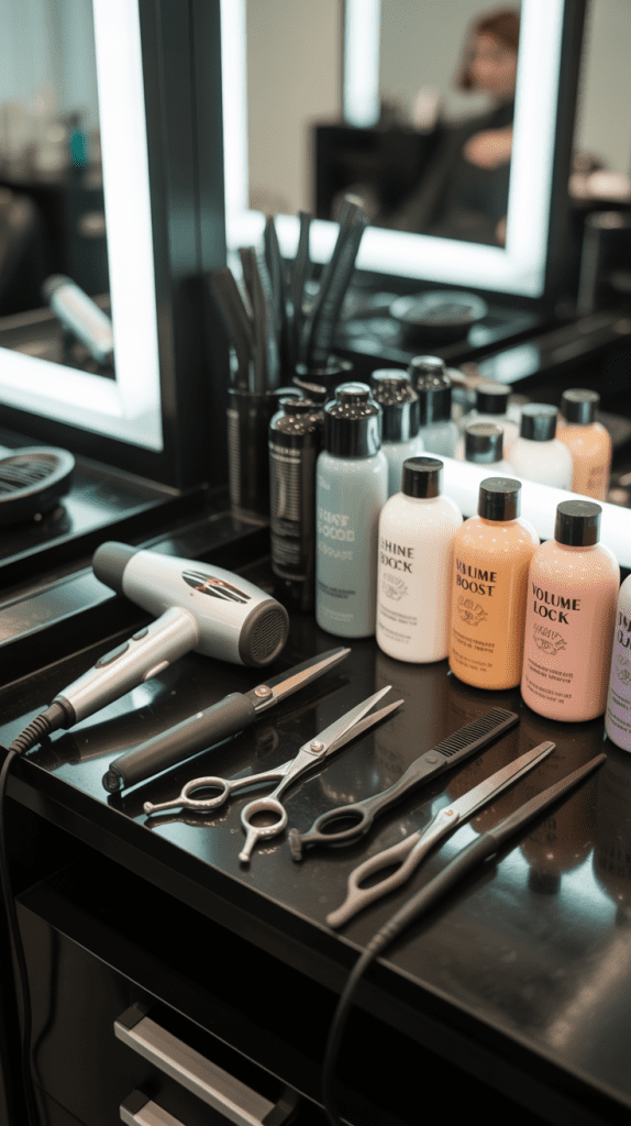 Maintenance Tips for Angled Bobs