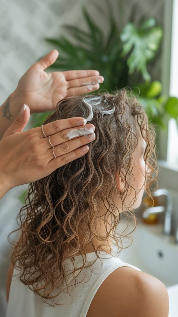 Styling Techniques for Maximum Definition