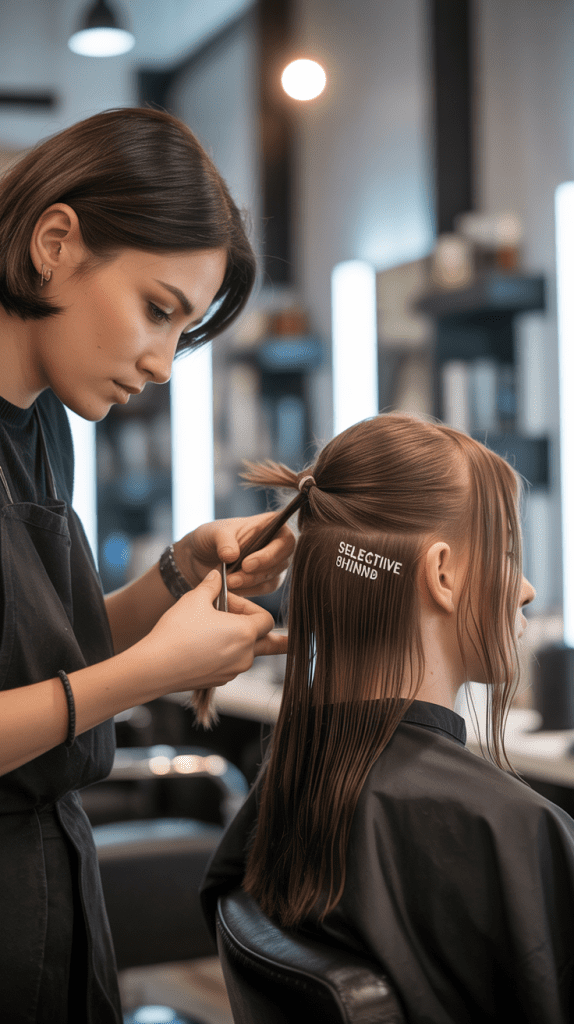  Customized Weight Removal