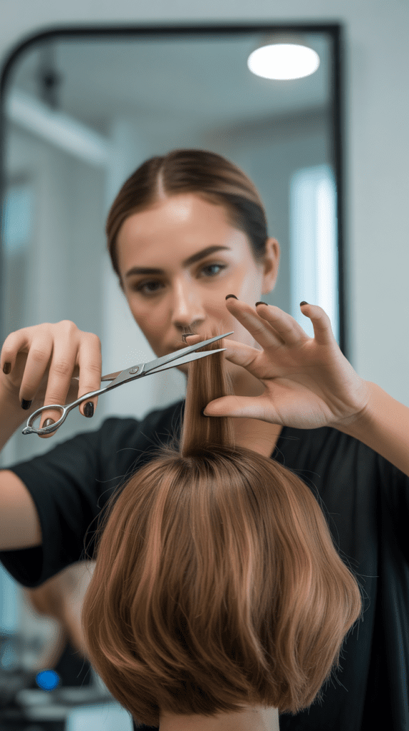 Advanced Cutting Techniques for Volume