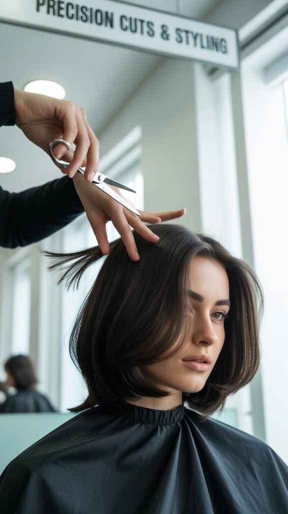  Professional Cutting Techniques and Methods