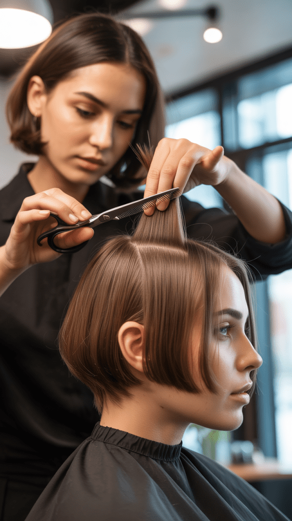 Crown Optimization Strategy