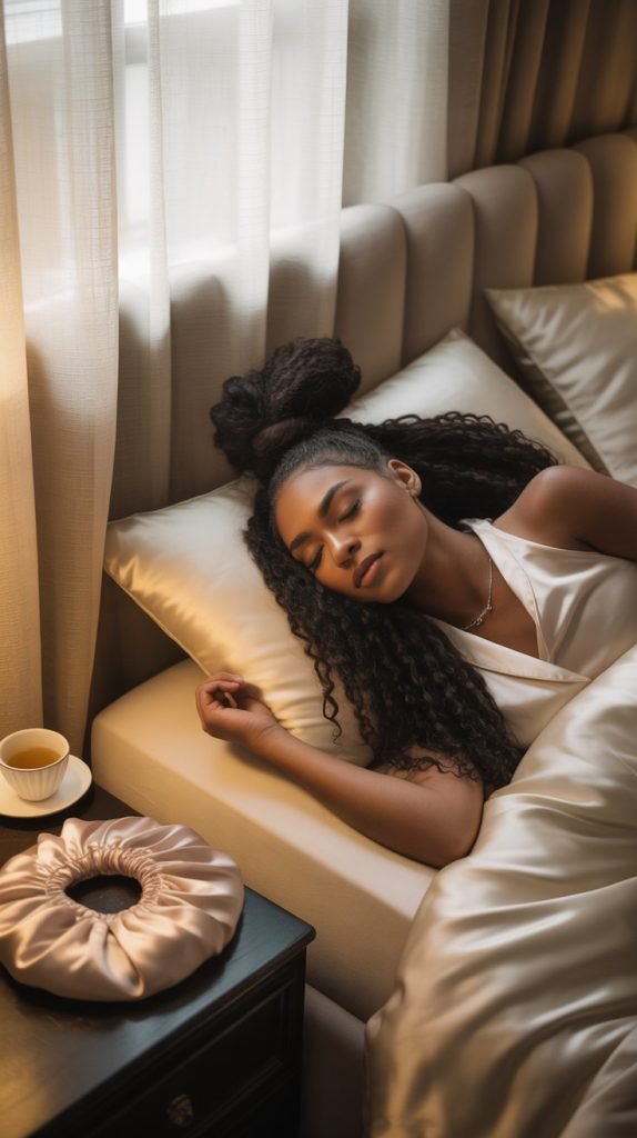 Nighttime Care and Protection