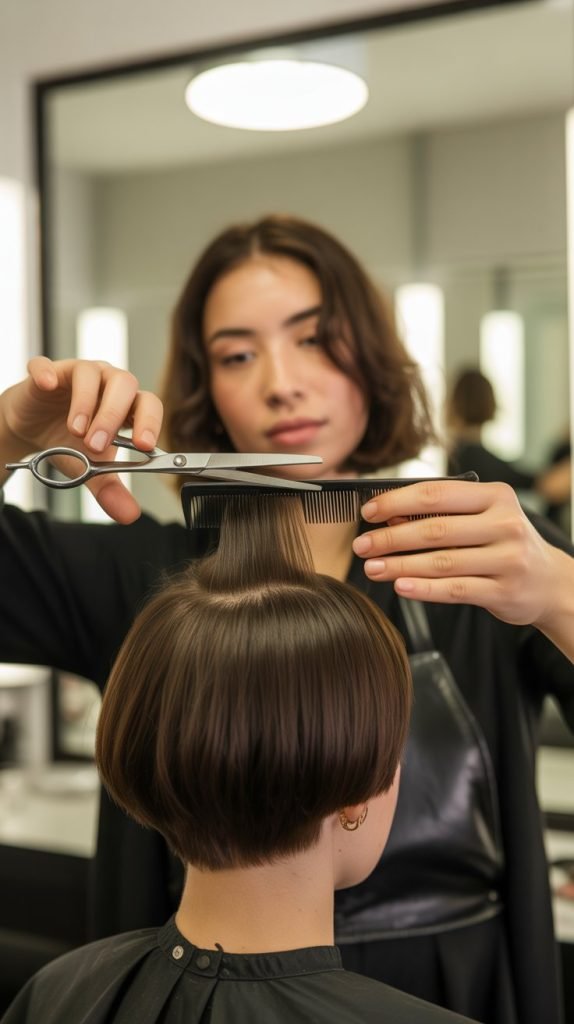 2. Master the Perfect Cutting Technique