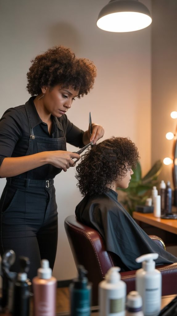 Layering Techniques for Tight Coils and Kinks (Types 4A-4C)