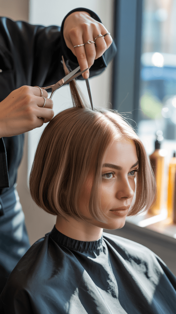  Point Cutting Integration Method