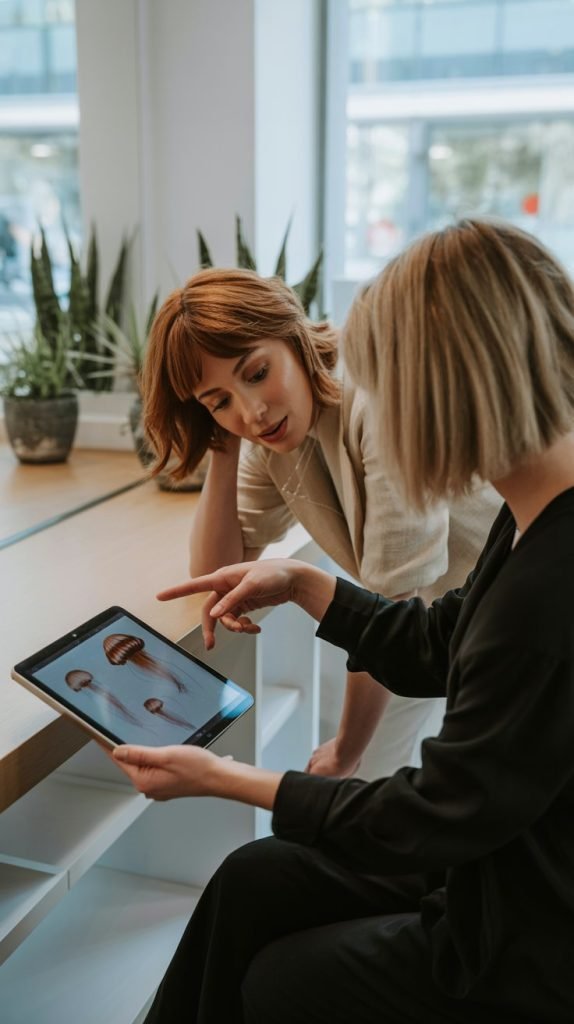 Personalization and Individual Expression