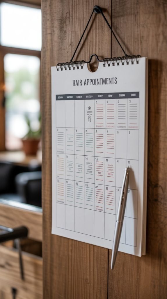 eat Protection and Styling