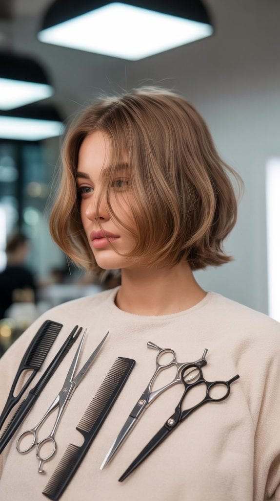  Jellyfish Cut Maintenance Guide