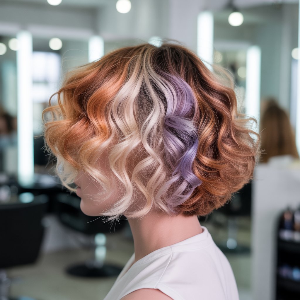 Color Enhancement Options