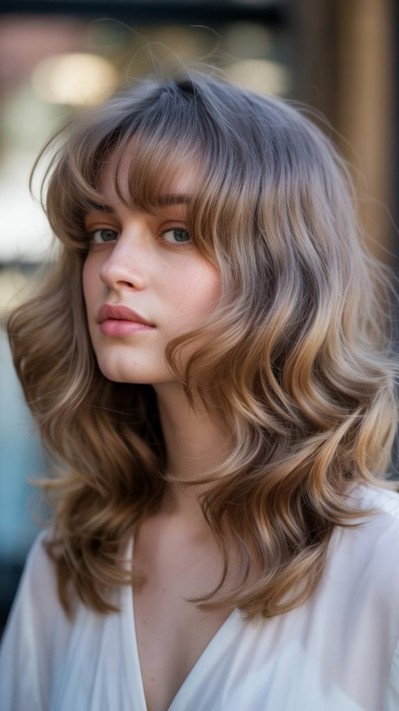 28. Jellyfish Cut with Inverted Elements