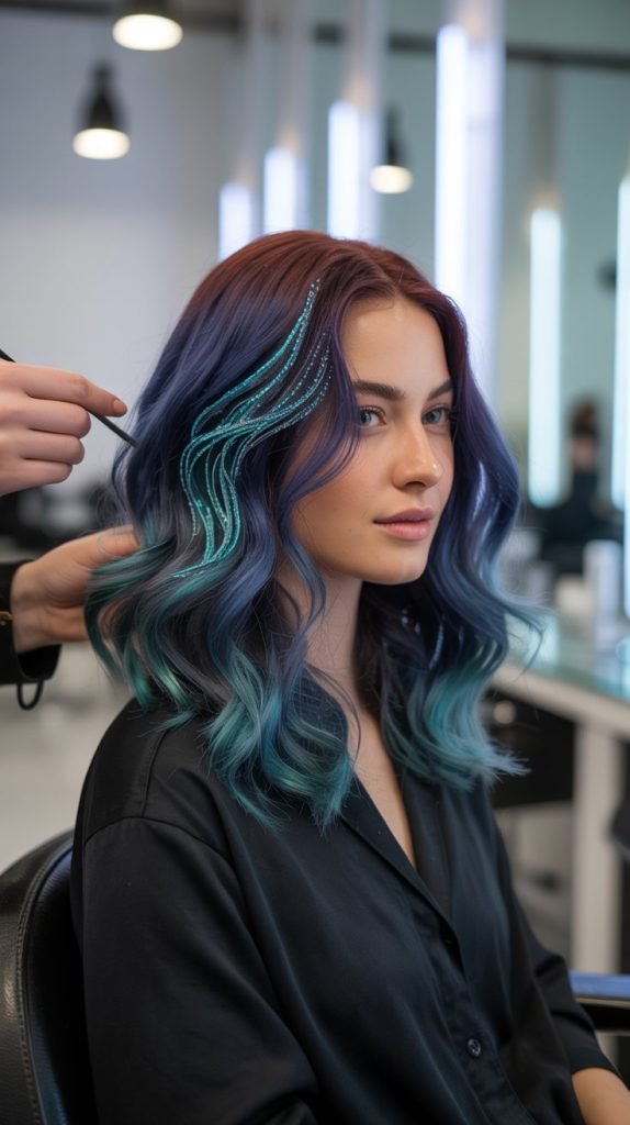 30. Customizable Jellyfish Adaptation