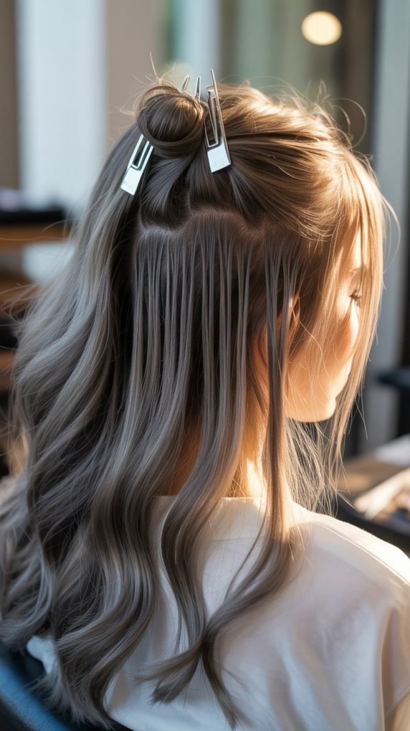  Lowlight Integration Method