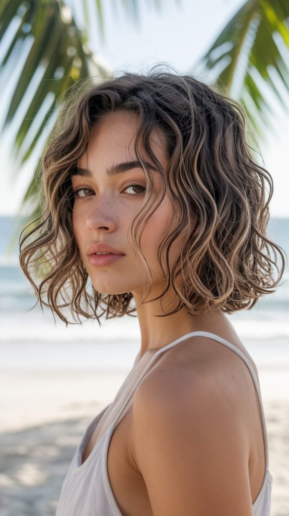 Wavy Jellyfish Interpretation