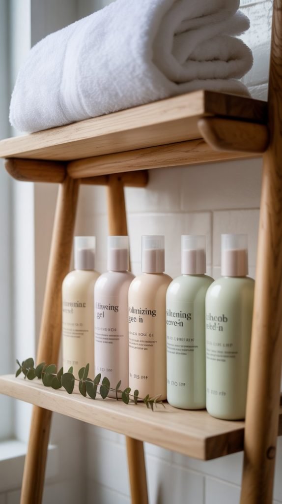  Essential Products for Fine Curly Hair